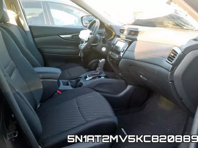 5N1AT2MV5KC820889 фото 6