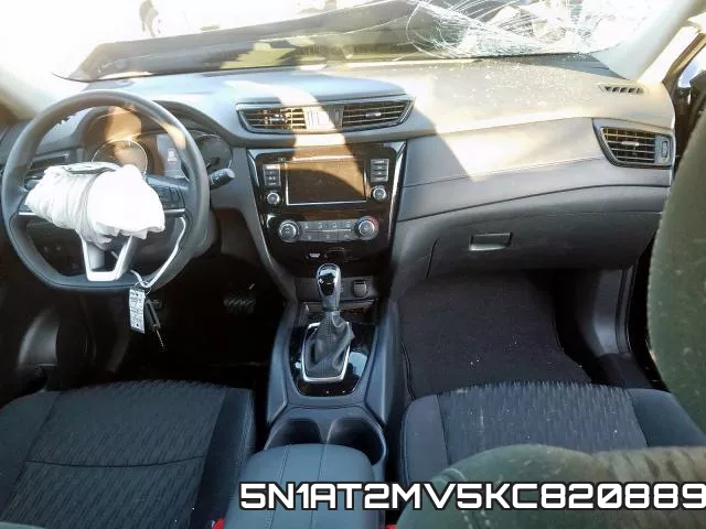 5N1AT2MV5KC820889 фото 10