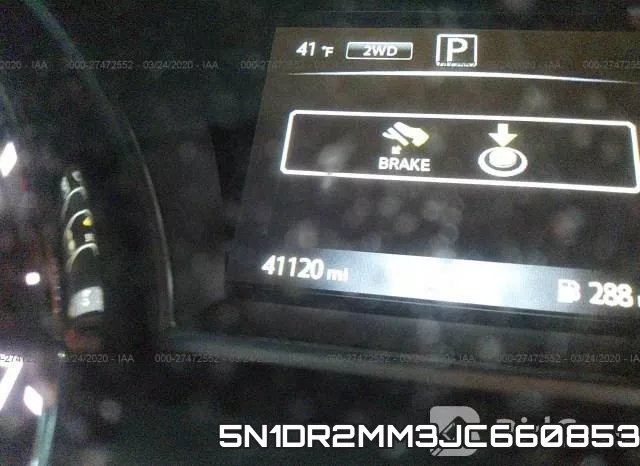 5N1DR2MM3JC660853 фото 8