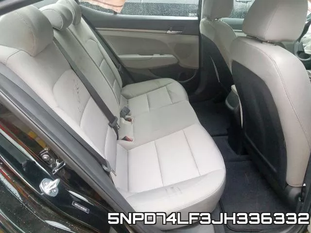 5NPD74LF3JH336332 фото 7
