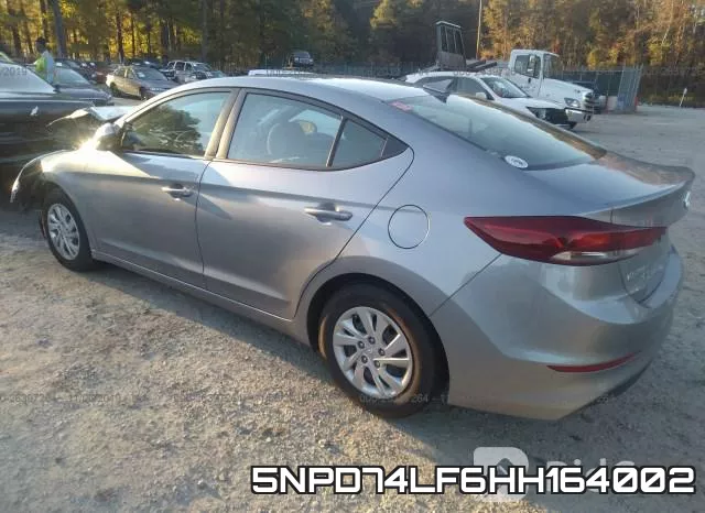 5NPD74LF6HH164002 фото 4