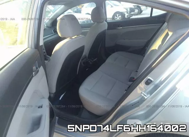 5NPD74LF6HH164002 фото 9