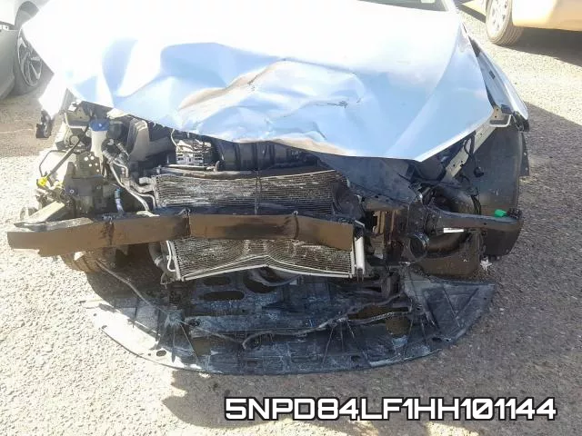 5NPD84LF1HH101144 фото 10