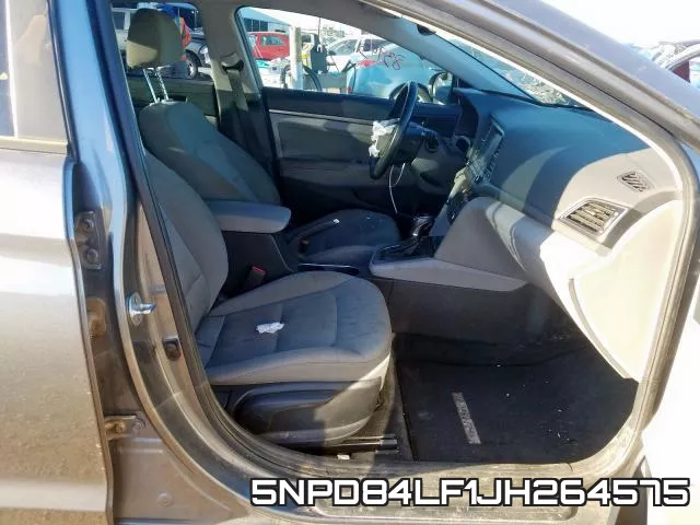 5NPD84LF1JH264575 фото 6