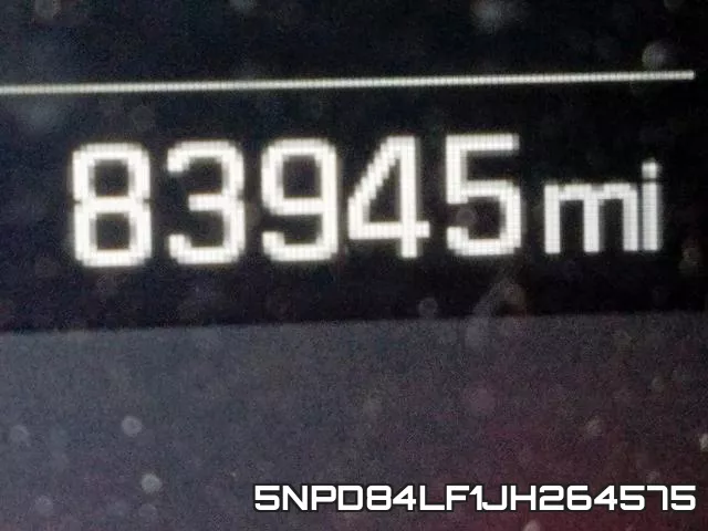 5NPD84LF1JH264575 фото 9