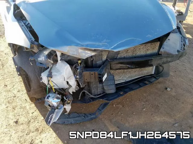5NPD84LF1JH264575 фото 10