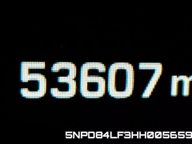 5NPD84LF3HH005659 фото 9