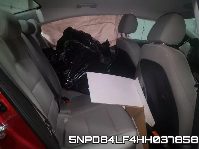5NPD84LF4HH037858 фото 7