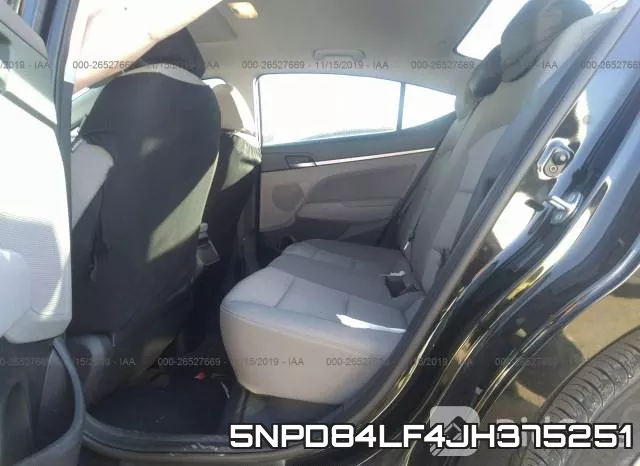 5NPD84LF4JH375251 фото 9