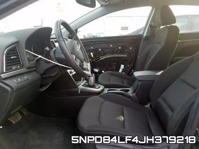 5NPD84LF4JH379218 фото 6