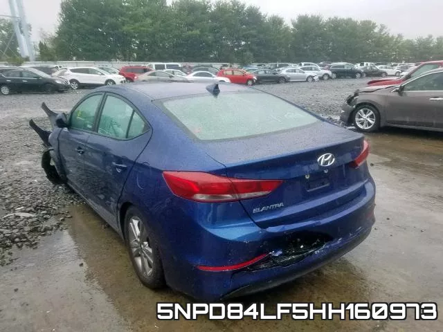 5NPD84LF5HH160973 фото 4