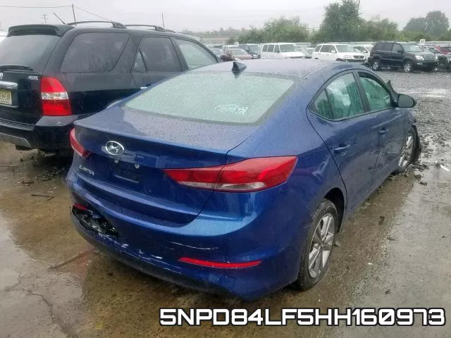 5NPD84LF5HH160973 фото 5