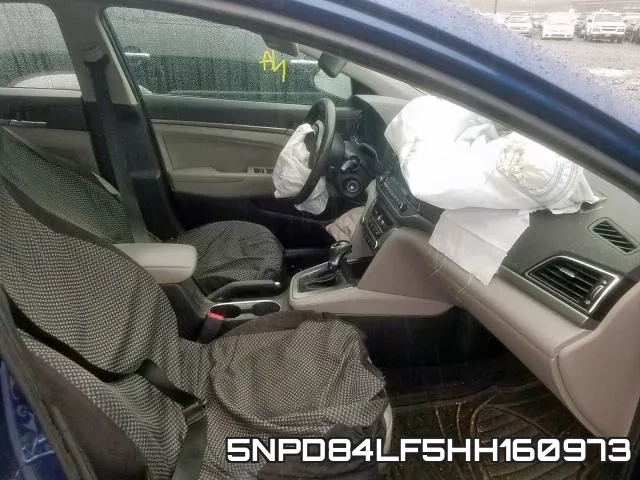 5NPD84LF5HH160973 фото 6