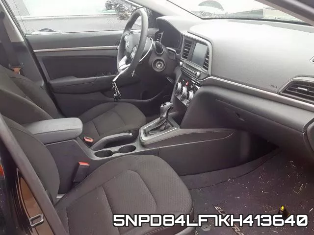 5NPD84LF7KH413640 фото 6
