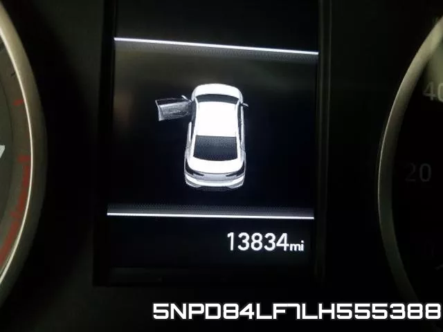 5NPD84LF7LH555388 фото 9