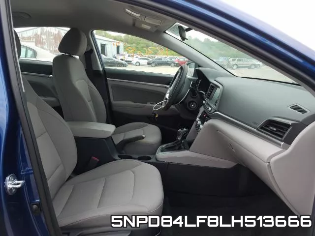 5NPD84LF8LH513666 фото 6