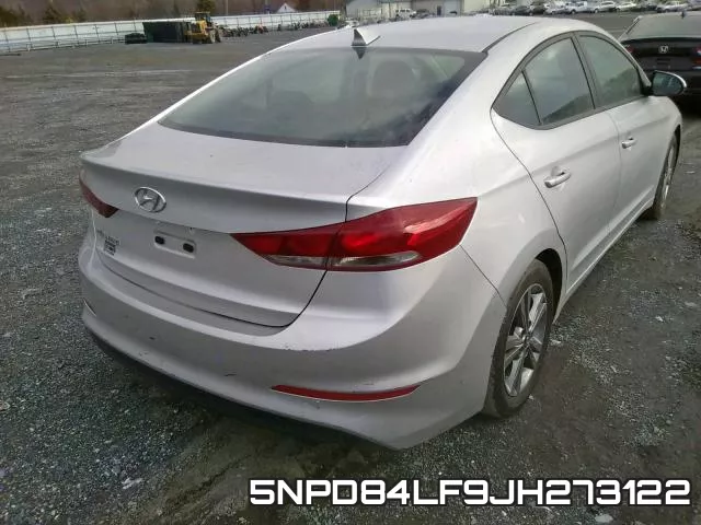5NPD84LF9JH273122 фото 5
