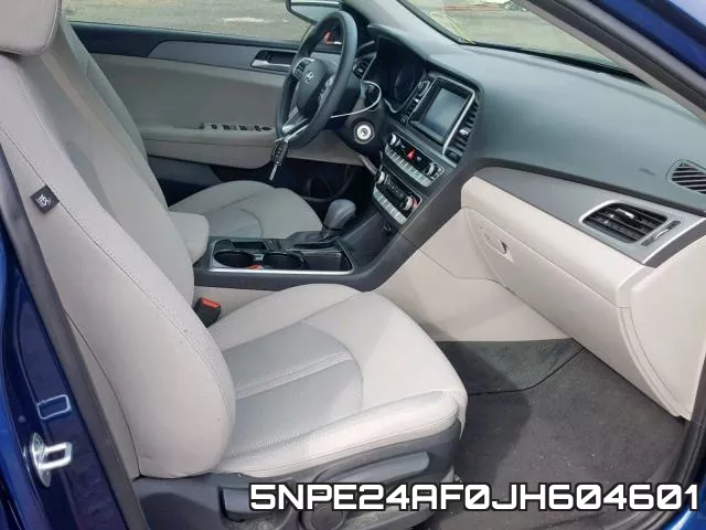 5NPE24AF0JH604601 фото 6