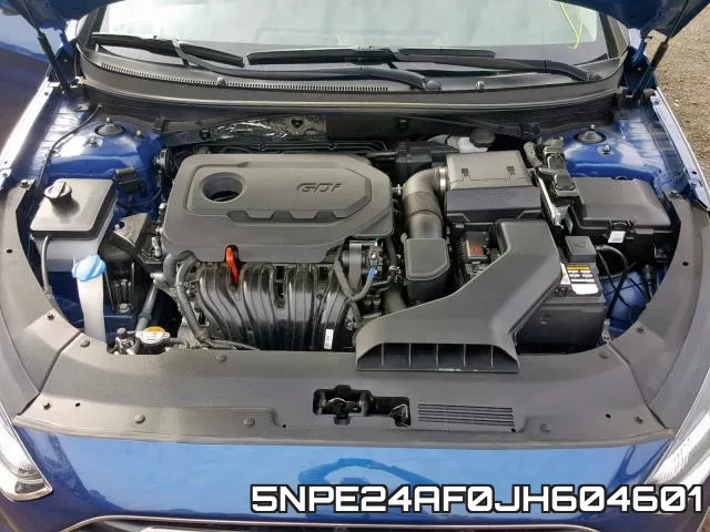 5NPE24AF0JH604601 фото 8