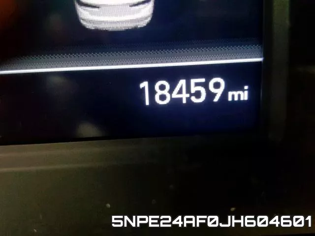 5NPE24AF0JH604601 фото 9