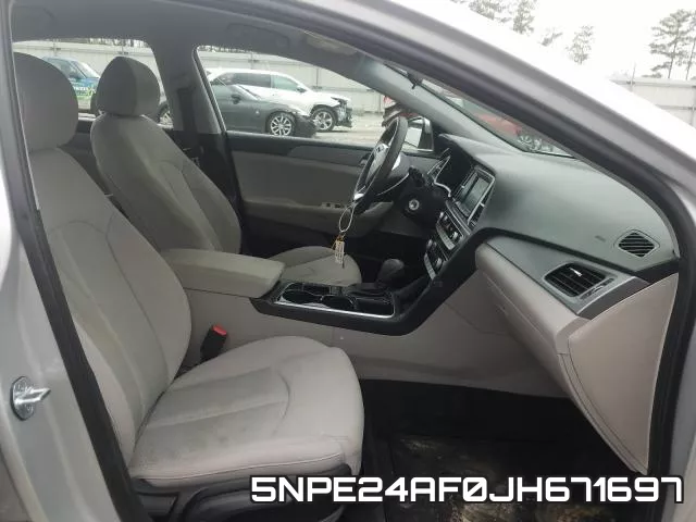 5NPE24AF0JH671697 фото 6