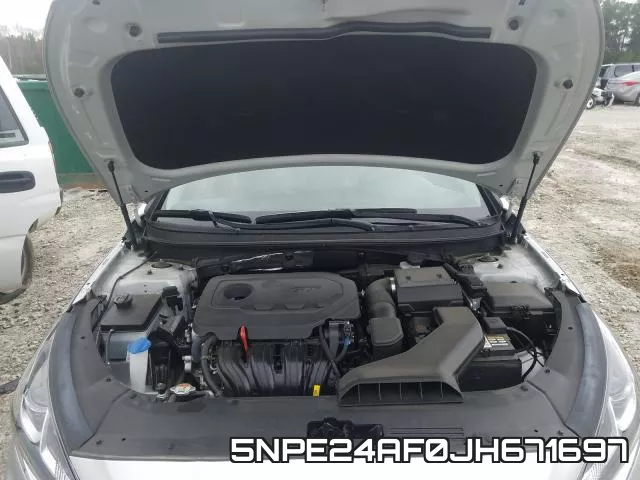 5NPE24AF0JH671697 фото 8