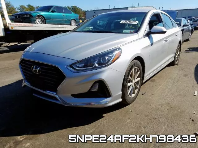 5NPE24AF2KH798436 фото 3
