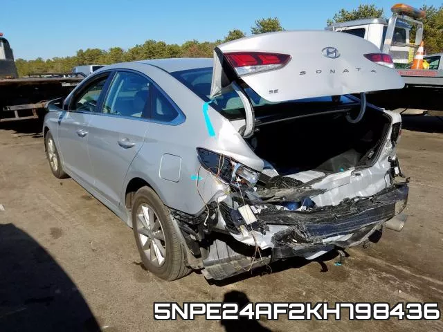 5NPE24AF2KH798436 фото 4