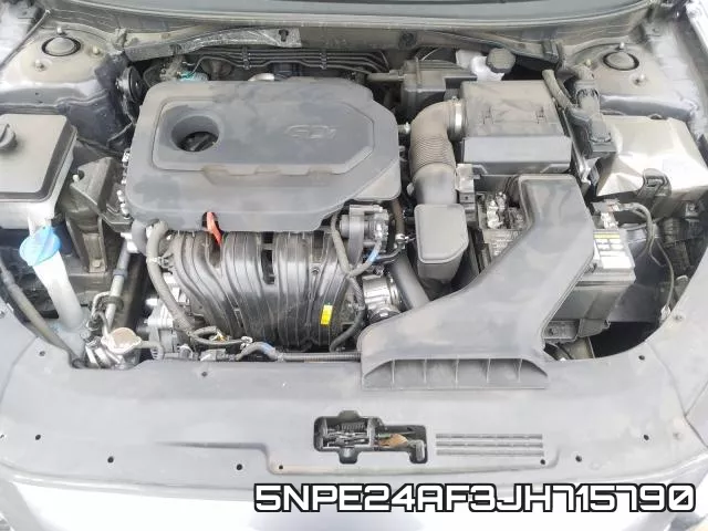 5NPE24AF3JH715790 фото 8