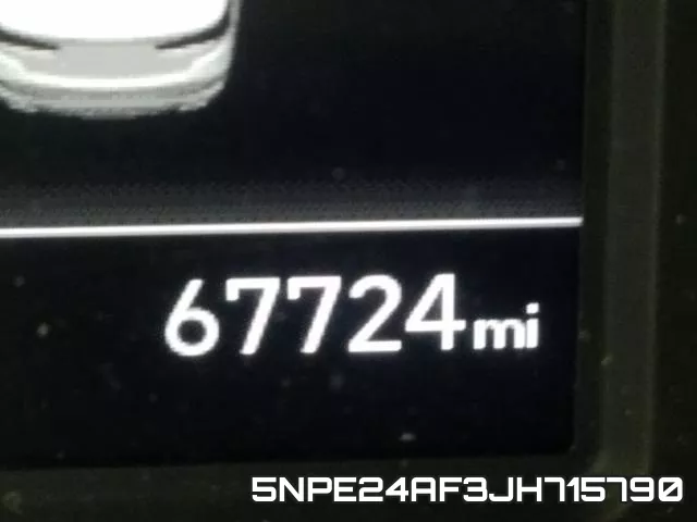5NPE24AF3JH715790 фото 9