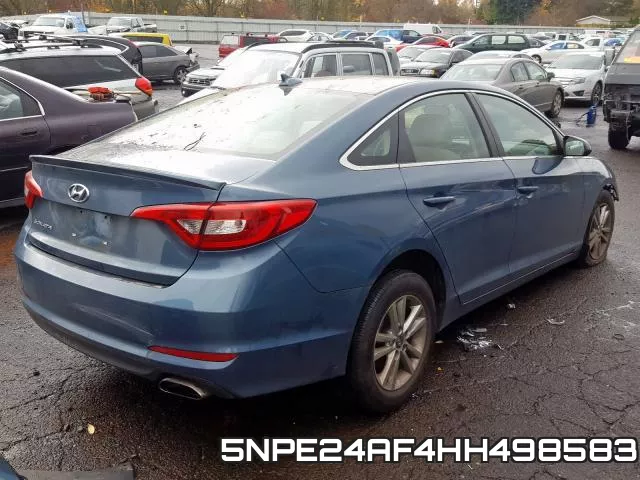 5NPE24AF4HH498583 фото 5