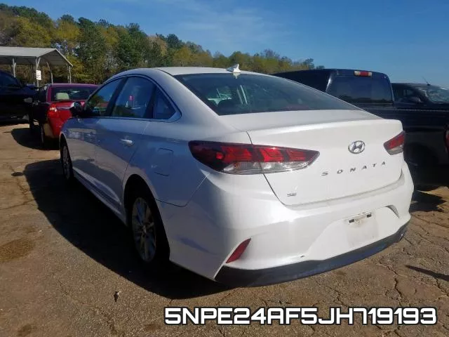 5NPE24AF5JH719193 фото 4