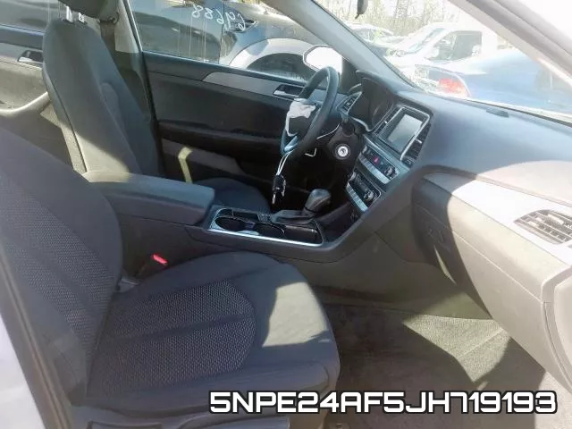 5NPE24AF5JH719193 фото 6