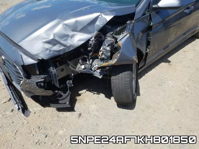5NPE24AF7KH801850 фото 10