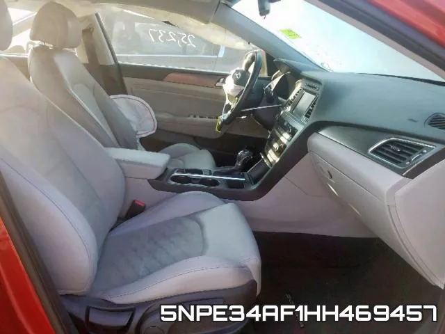 5NPE34AF1HH469457 фото 6