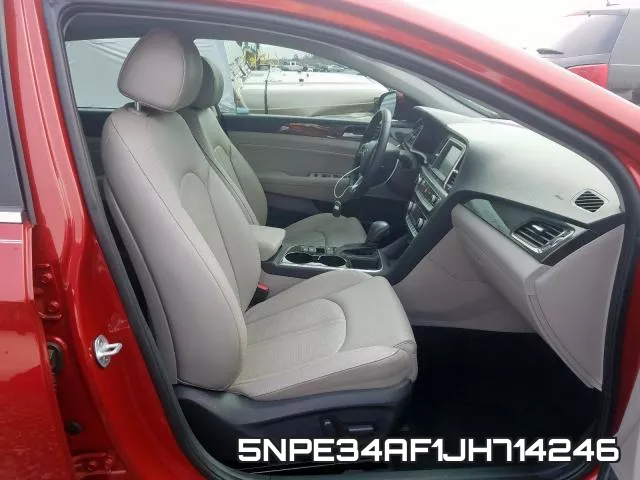 5NPE34AF1JH714246 фото 6