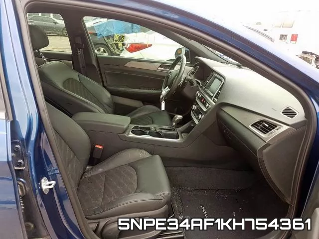 5NPE34AF1KH754361 фото 6