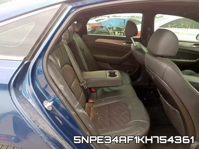 5NPE34AF1KH754361 фото 7
