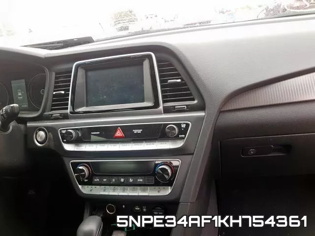 5NPE34AF1KH754361 фото 10