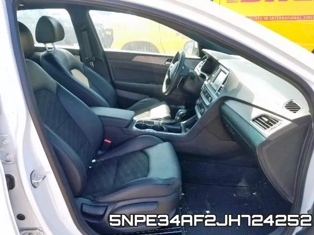 5NPE34AF2JH724252 фото 6