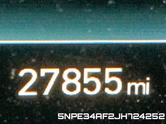 5NPE34AF2JH724252 фото 9