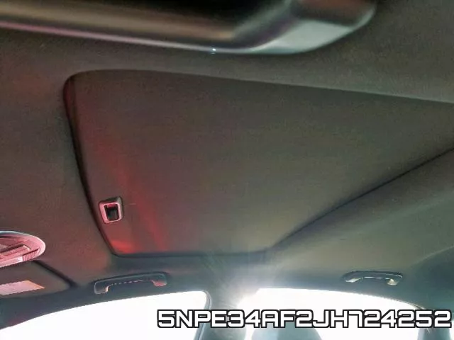 5NPE34AF2JH724252 фото 10