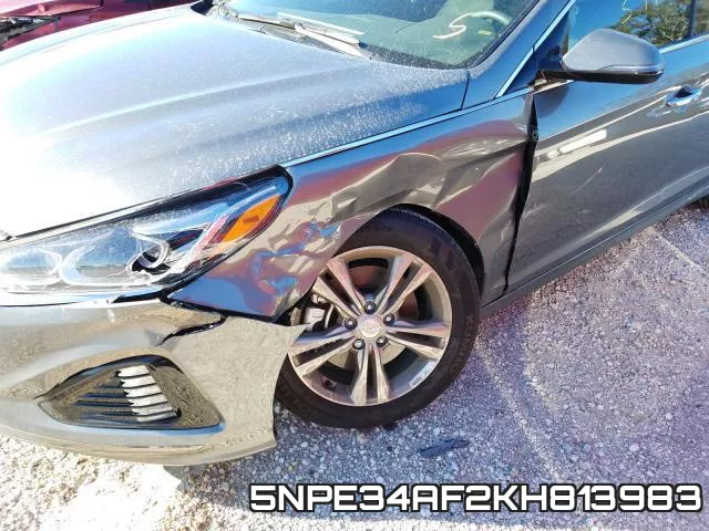 5NPE34AF2KH813983 фото 10