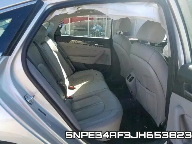 5NPE34AF3JH653823 фото 7