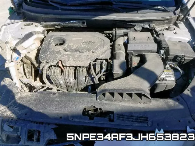 5NPE34AF3JH653823 фото 8