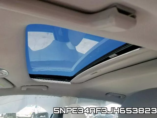 5NPE34AF3JH653823 фото 10