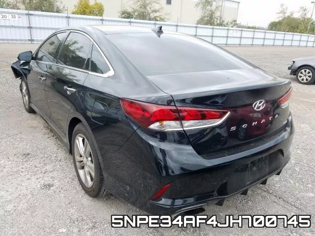 5NPE34AF4JH700745 фото 4
