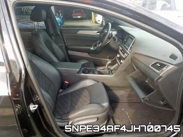5NPE34AF4JH700745 фото 6