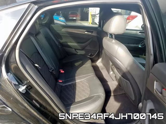 5NPE34AF4JH700745 фото 7
