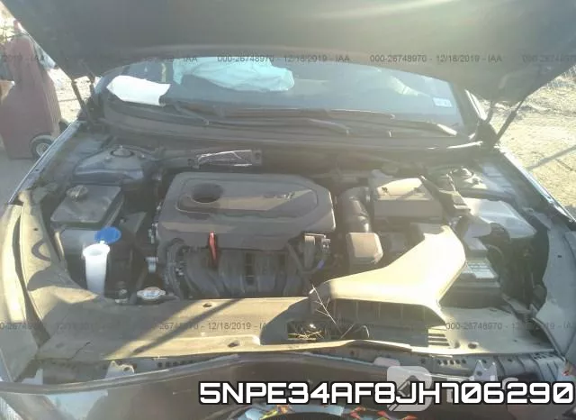 5NPE34AF8JH706290 фото 2